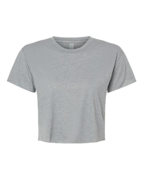 Next Level Women's Festival Crop Top
