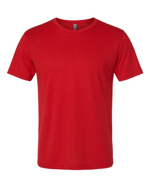 Next Level 6010 Unisex Triblend T-Shirt