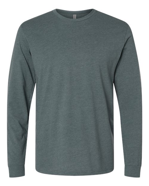 Next Level Unisex CVC Long Sleeve T-Shirt