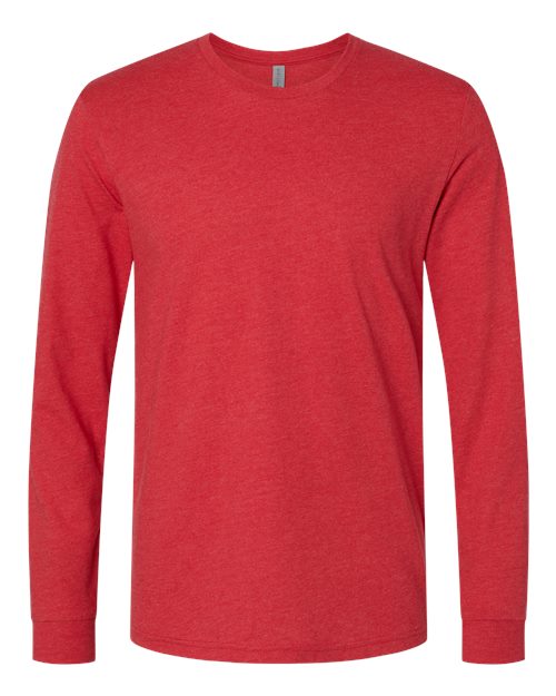Next Level Unisex CVC Long Sleeve T-Shirt
