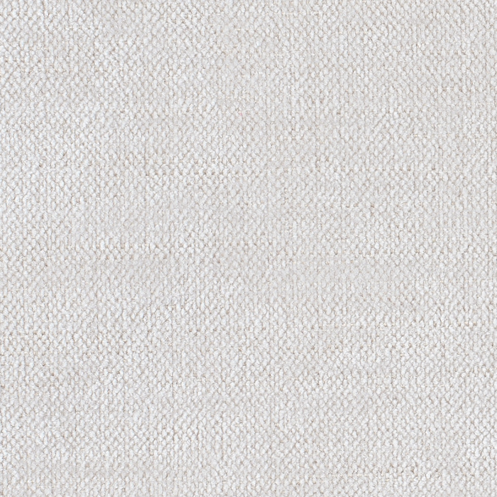 Ivory Upholstery Chenille