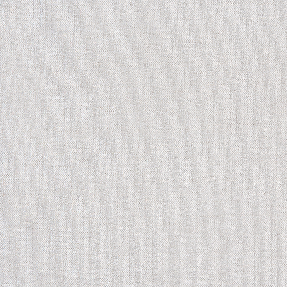 Ivory Upholstery Chenille