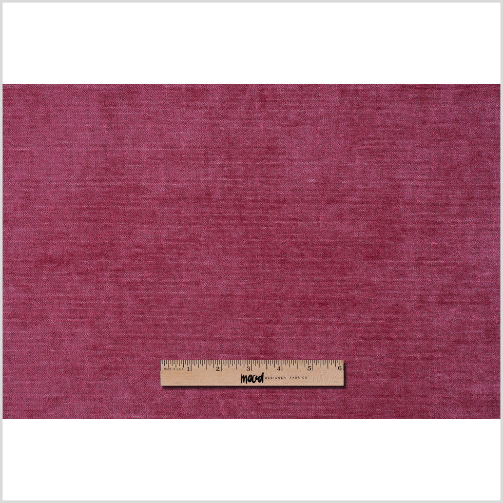Carnation Upholstery Chenille