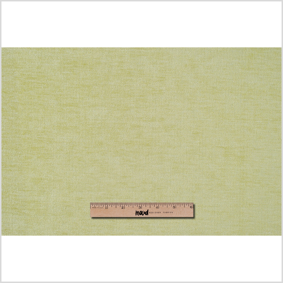 Limeade Upholstery Chenille