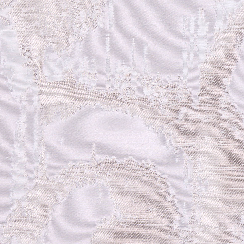 Pearl Bold Swirls Jacquard