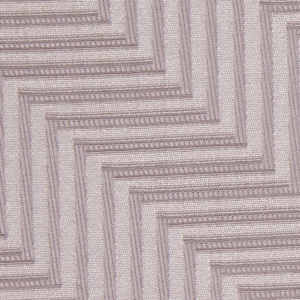 Gray Diagonal Herringbone Jacquard