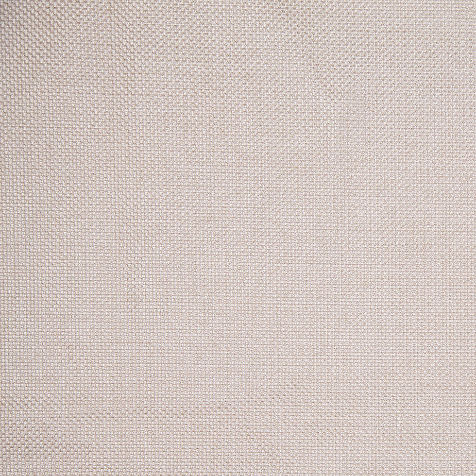 Pale Taupe Linen-Like Solid Woven
