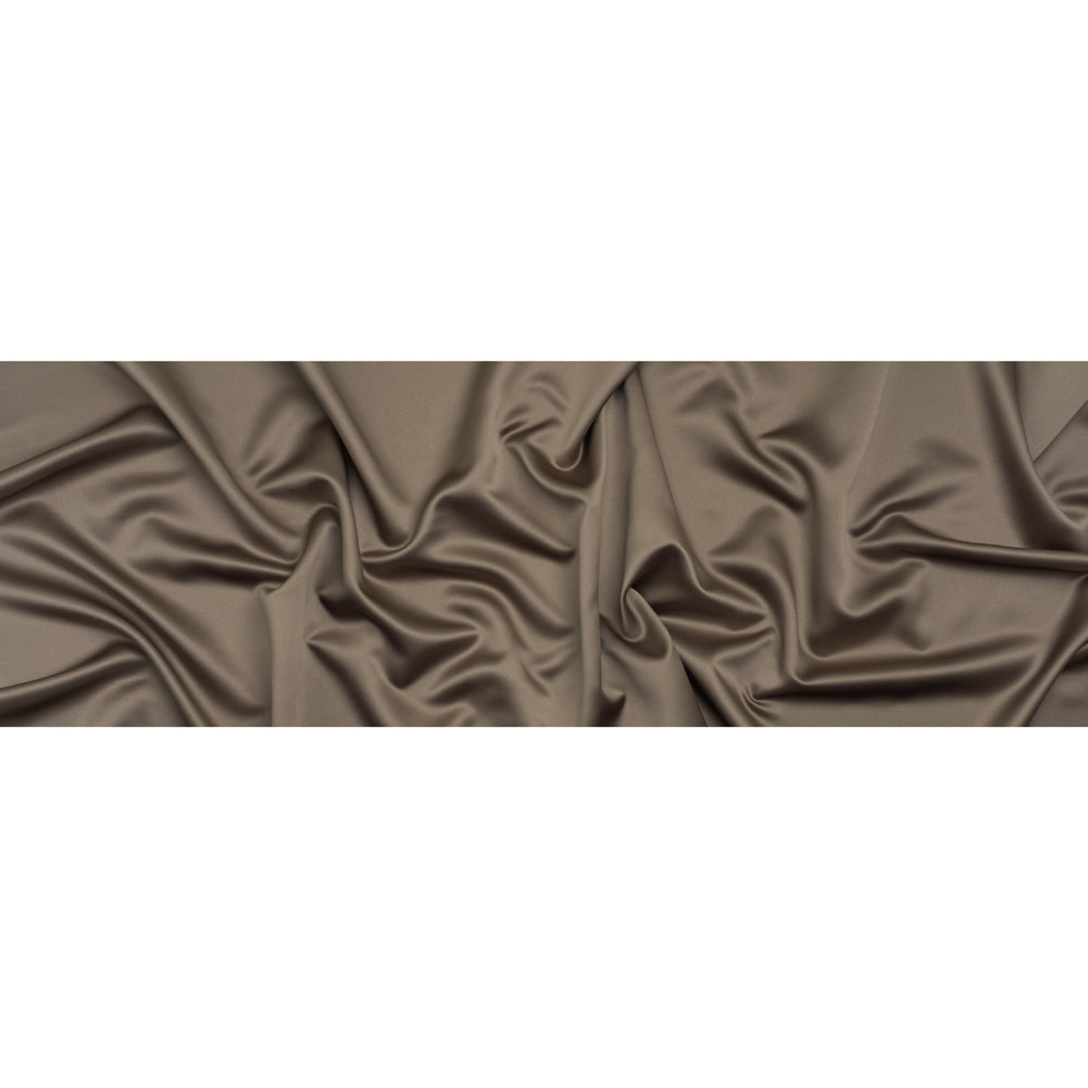 Polyester Satin - Nu Stone - Reverie Collection