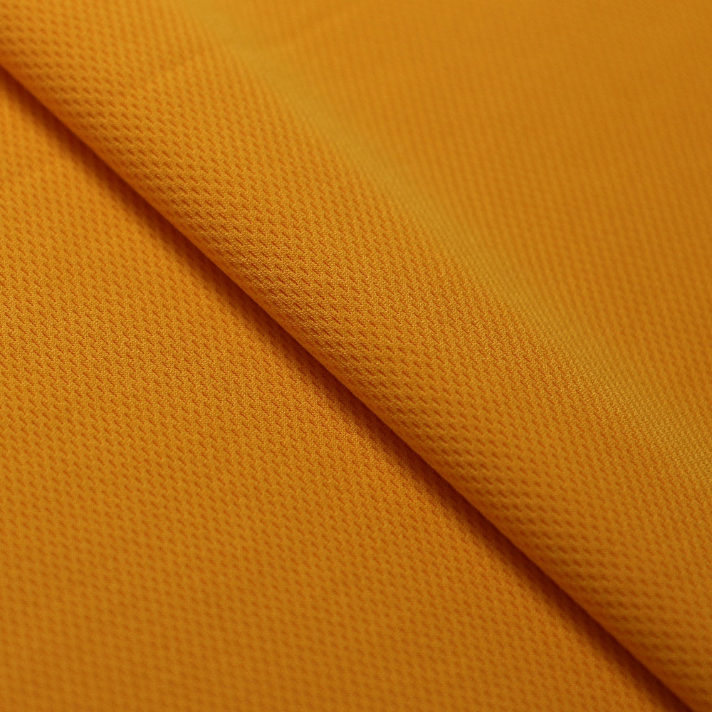 Mock Mesh Polyester Mesh Fabric - Solid, Multiple Colors, 62/64" Width, 145 GSM (1 Yard)