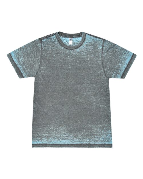 Colortone Unisex Acid Wash Burnout T-Shirt