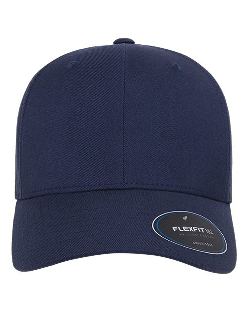 Flexfit NU Adjustable Cap