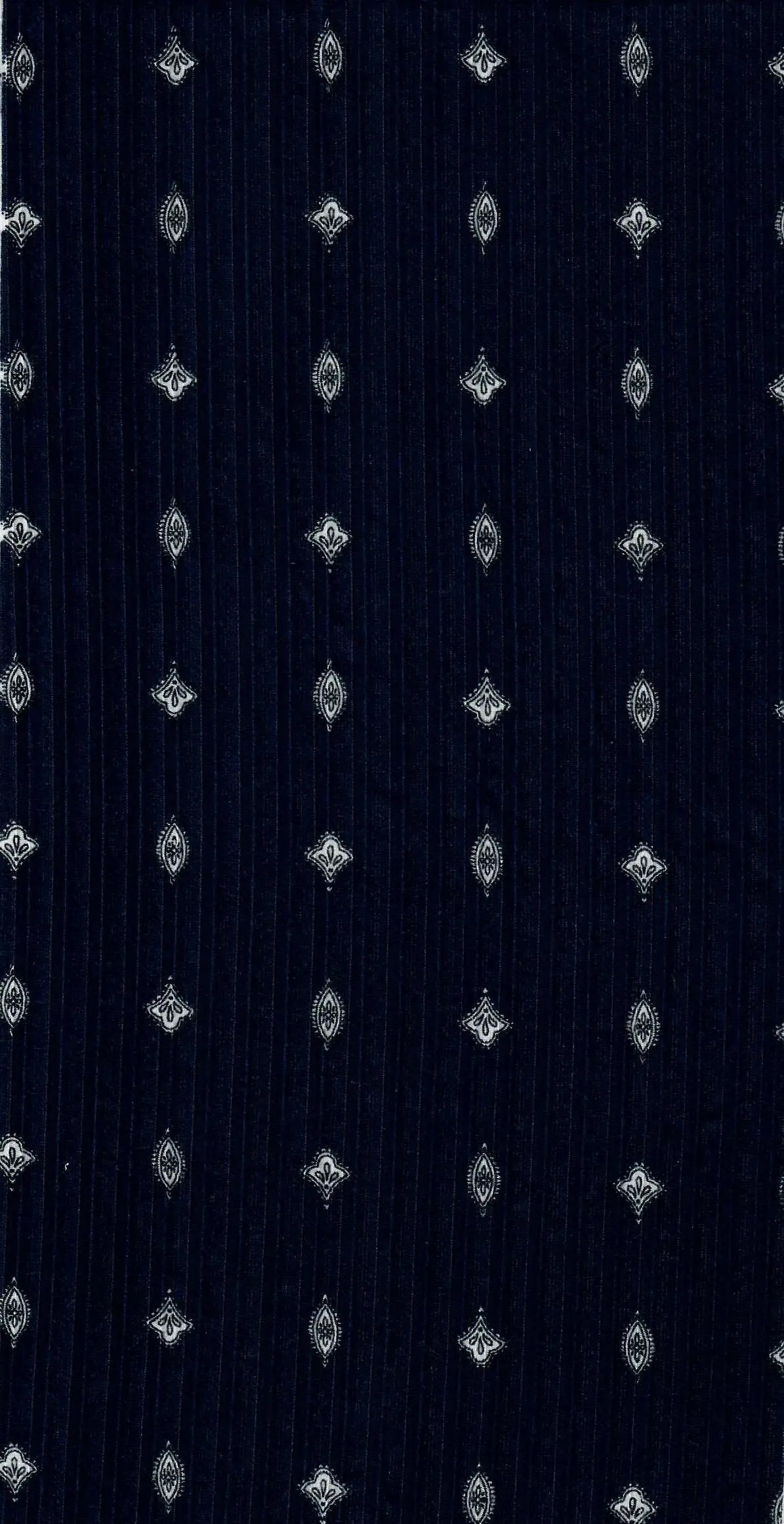 1 Yard 8X3 Yummy Rib Geo No Print Stretch Knit Fabric 58/60 Inches Wide