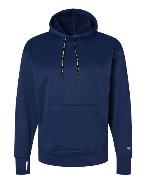 Champion Unisex Sport Hooded Sweatshirt