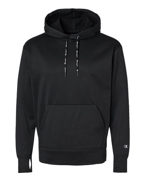 Champion Unisex Sport Hooded Sweatshirt