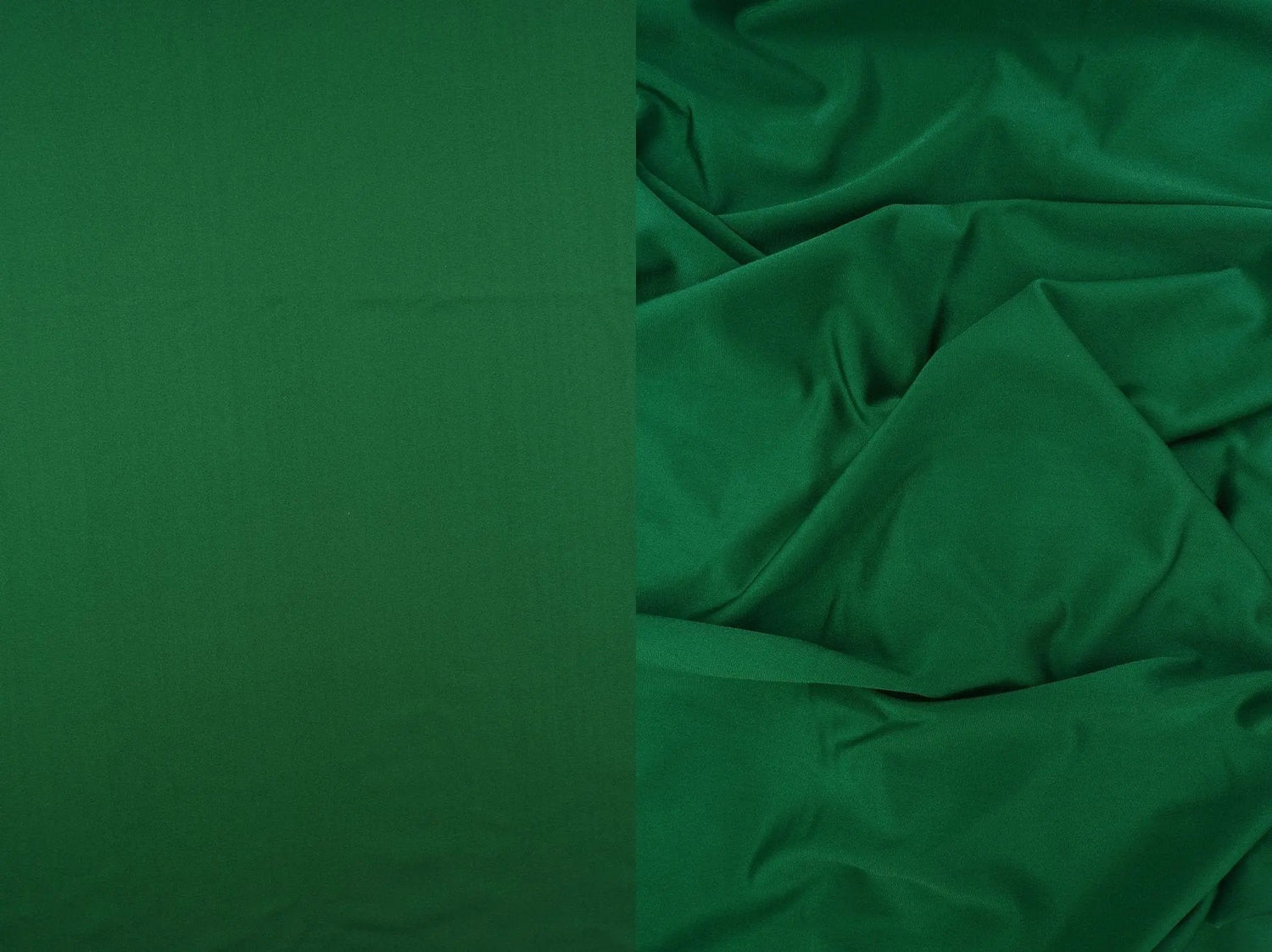 1 Yard Shiny Tricot Jersey Fabric Yoga Activewear 58/60" Width
