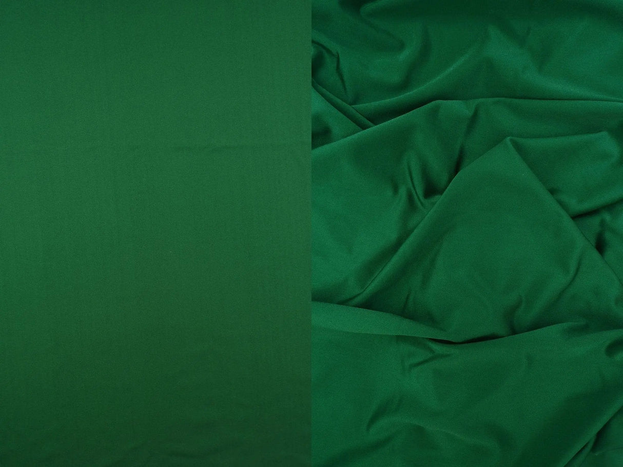 1 Yard Shiny Yoga Tricot Jersey Stretch Fabric 58/60 Inches Wide