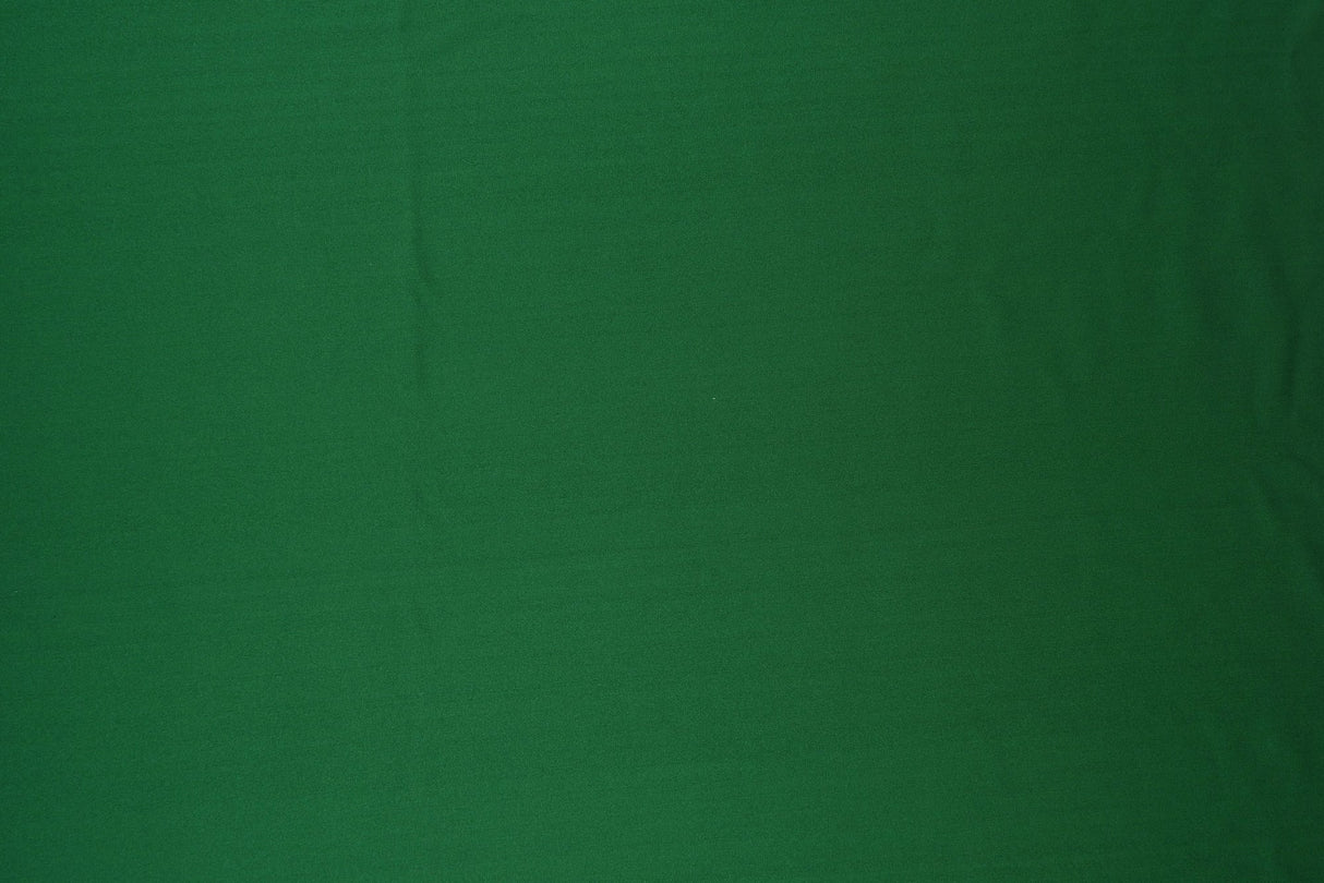 Shiny Tricot Stretch Knit Fabric