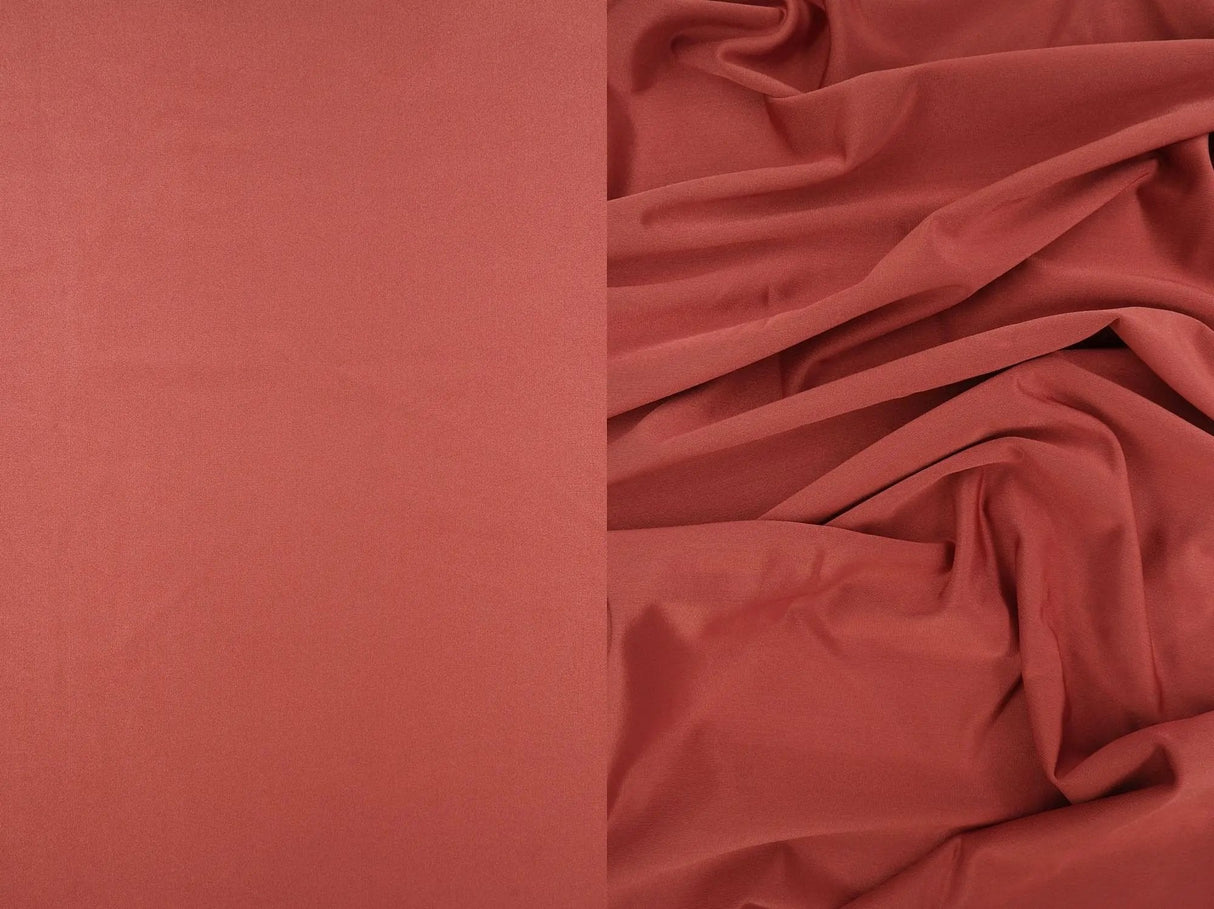 1 Yard Shiny Yoga Tricot Jersey Stretch Fabric 58/60 Inches Wide