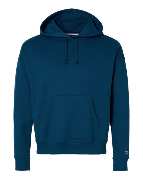 Champion Women's Powerblend Hooded Sweatshirt