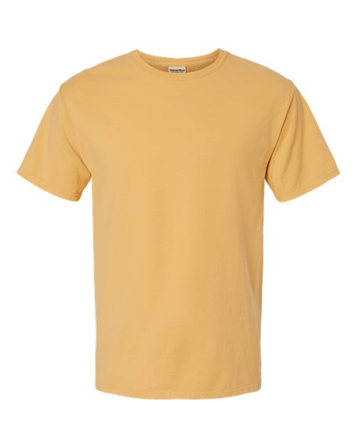 Men's Garment-Dyed Cotton T-Shirt