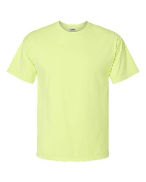 Men's Garment-Dyed Cotton T-Shirt
