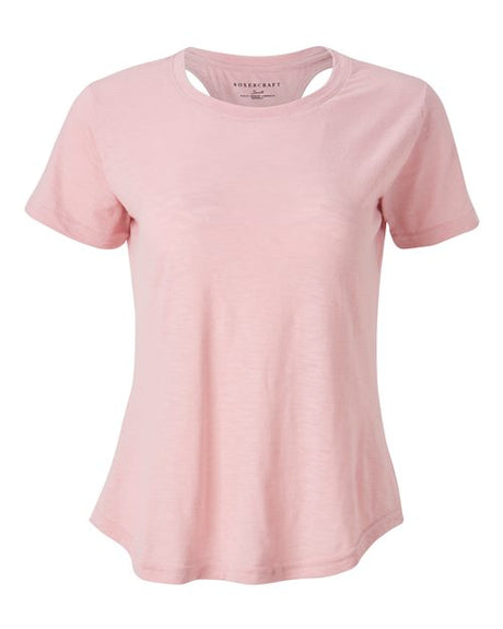 Women's Cut-It-Out T-Shirt