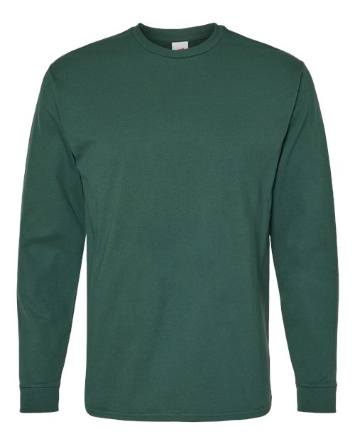 Hanes Essential-T Long Sleeve T-Shirt