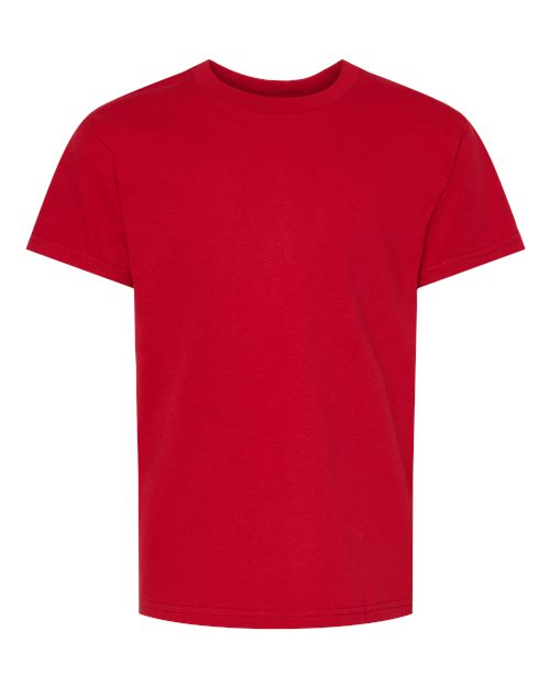 Hanes Youth Essential-T T-Shirt