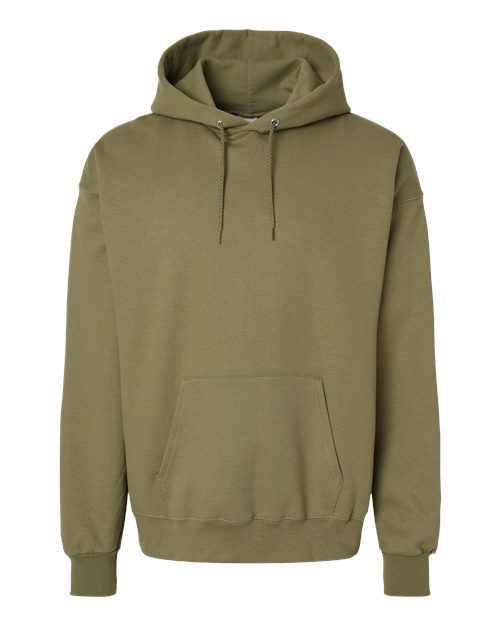 Hanes Unisex Ultimate Cotton Hooded Sweatshirt