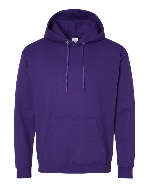 Hanes Unisex EcoSmart Hooded Sweatshirt