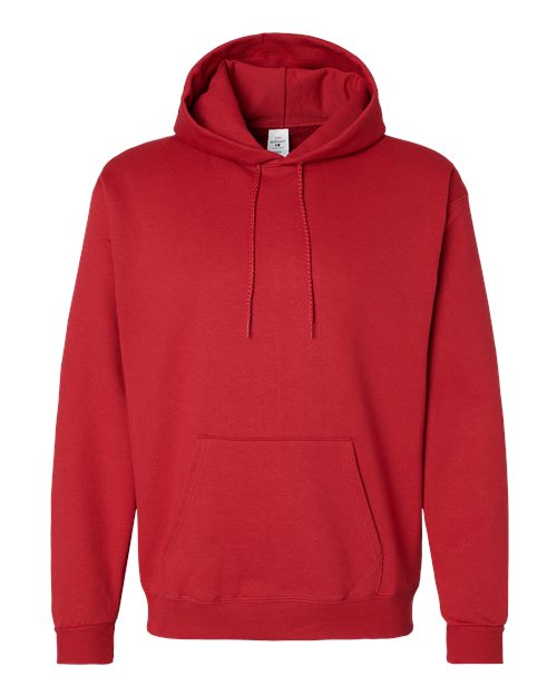 Hanes Unisex EcoSmart Hooded Sweatshirt