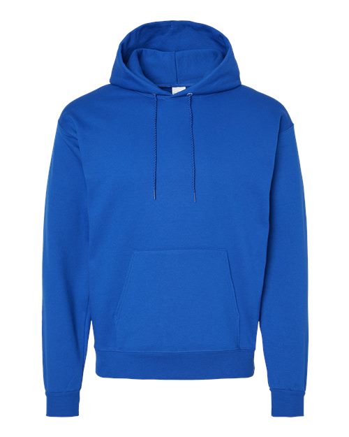 Hanes Unisex EcoSmart Hooded Sweatshirt