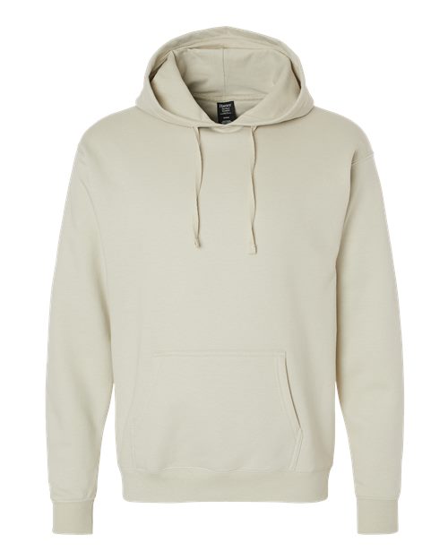 Perfect Fleece Hooded Sweatshirt