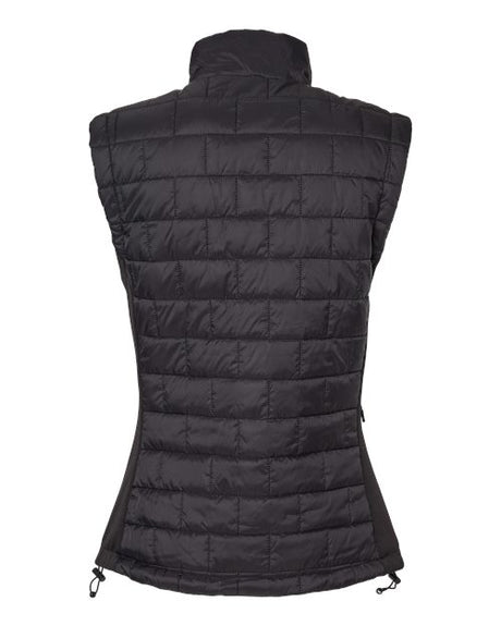 Women's Elemental Puffer Vest