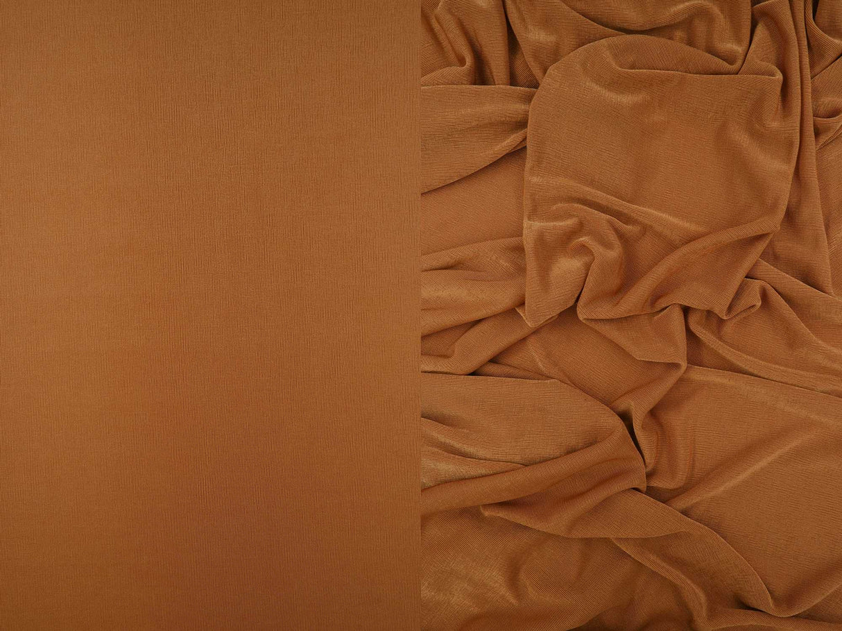 Slinky Stretch Knit Fabric