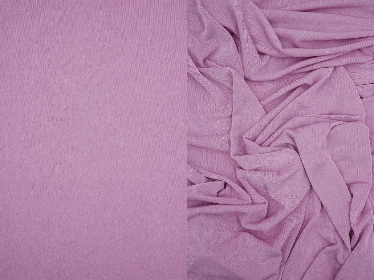 Slinky Stretch Knit Fabric
