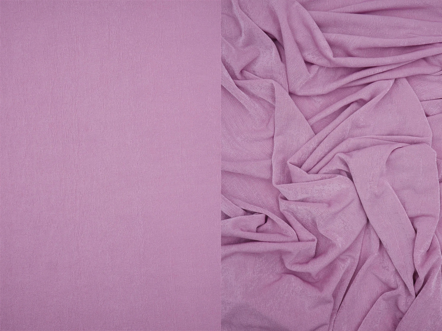 1 Yard 1x1 Slinky Rib Solid Knit Fabric, 52/54? Wide Polyester Spandex Blend