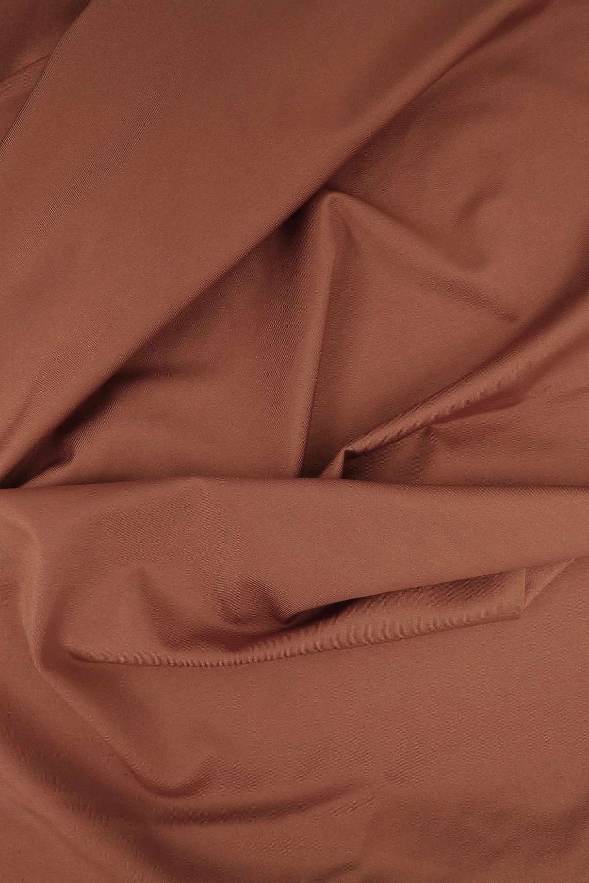 Shiny Tricot Stretch Knit Fabric