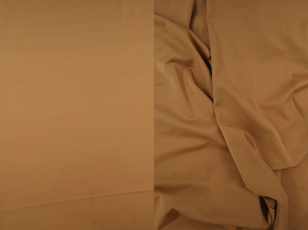 1 Yard Shiny Yoga Tricot Activewear Stretch Fabric 58/60 Inch Wide