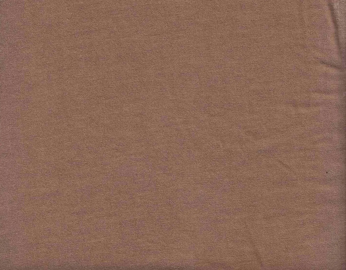 Vortex Washed Jersey Solid Fabric 1 Yard Soft Stretch Smooth Drape 58/60" Wide