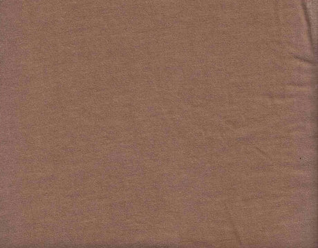 1 Yard Vortex Washed Jersey Solid Fabric, 58/60'' Wide Rayon Spandex Blend