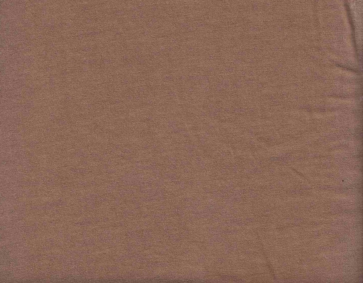 Washed Stretch Knit Fabric