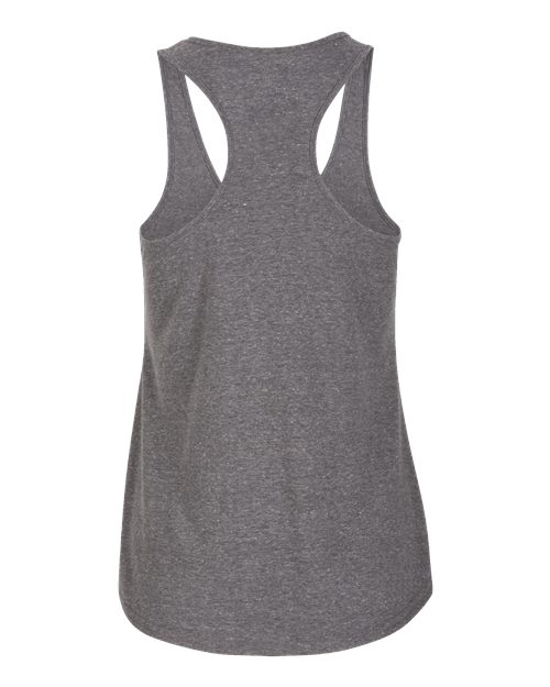 Women's Essential Racerback Tank Top