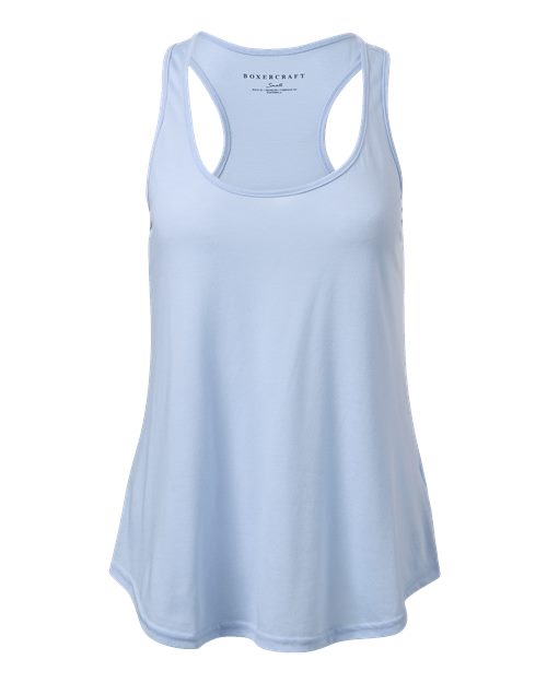 মহিলাদের জন্য প্রয়োজনীয় রেসারব্যাক ট্যাঙ্ক টপ