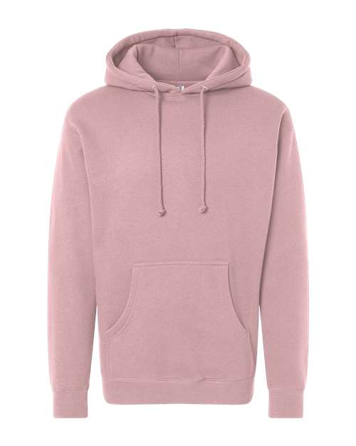 Heavyweight Hooded Sweatshirt