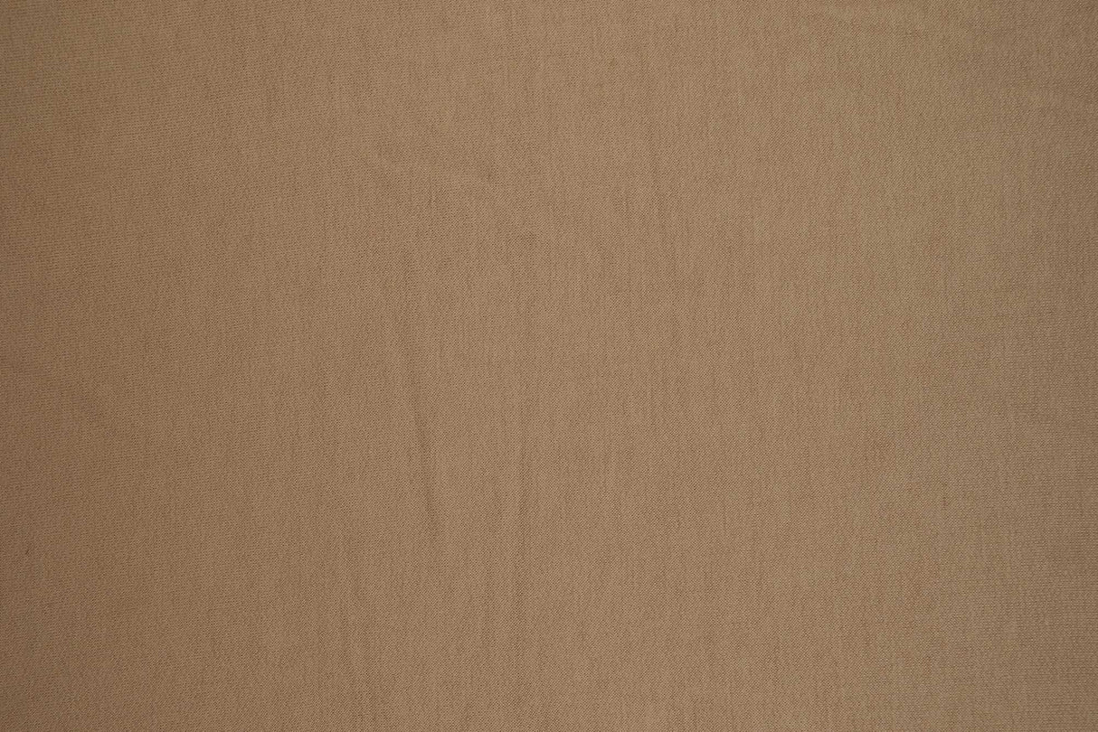 Rayon Stretch Knit Fabric Solid