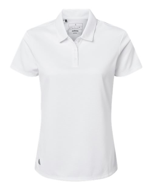 Adidas Women's Micro Piqué Polo