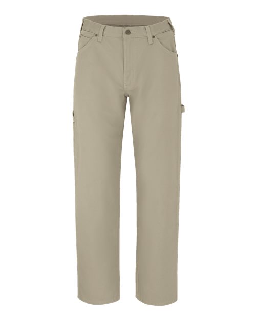 Dickies Men's Duck Carpenter Jeans