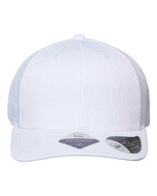 Sustainable Recycled Trucker Cap