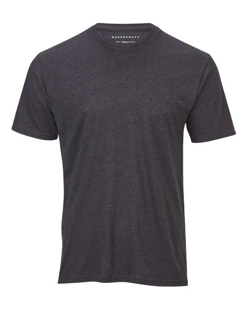 Boxercraft Unisex Tri-Blend T-Shirt